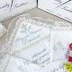Крижма для хлопчика "Таїнство Хрещення Даніїла" Крижма для хлопчика "Таїнство Хрещення Даніїла"